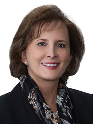 Gail W. Stewart