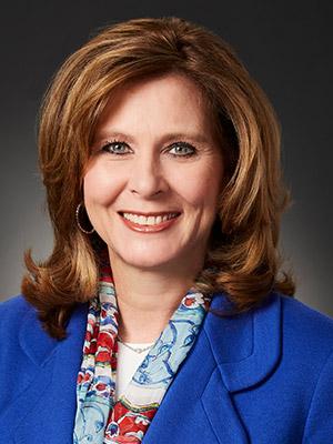 Sarah Gahm