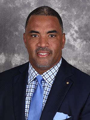 Michael McFarland