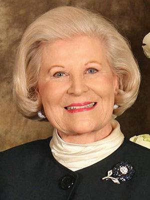 Sue Holt Getterman