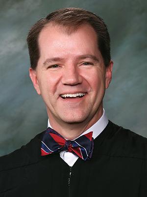 Don R. Willett