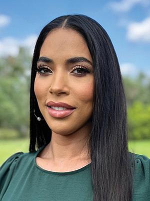 Angelique Banket Cunningham | Board of Regents | Baylor University