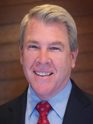 Carey P. Hendrickson