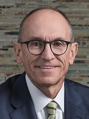 David Brooks