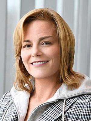 Martha Delehanty