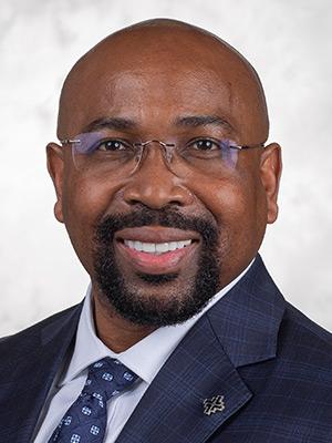 Charles Williams