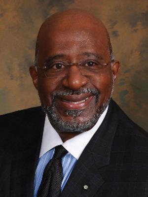 Joseph C. Parker Jr.