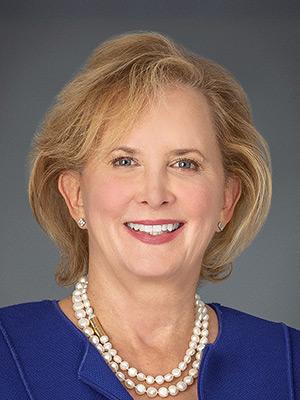 Gail W. Stewart 